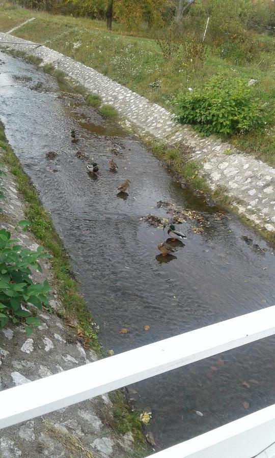 Riverside Apartman**** Miskolc Exterior photo